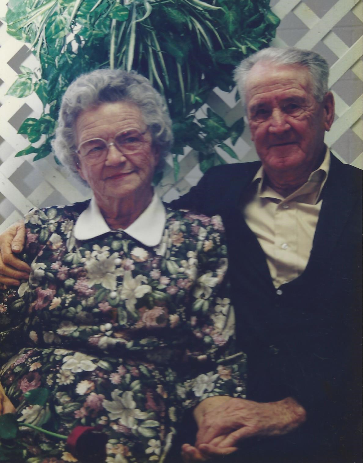 Obituary of James Vernon Bateman