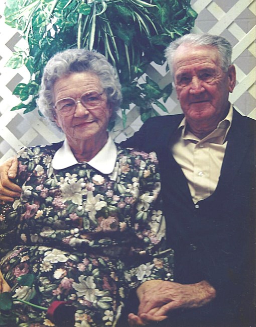 Obituary of James Vernon Bateman