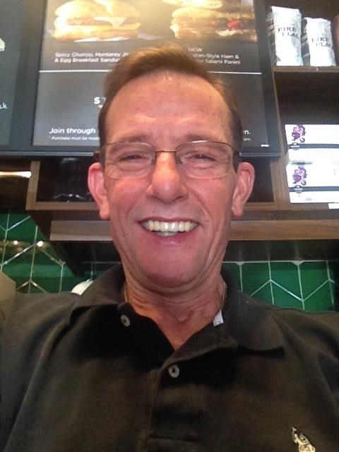 Obituary of Albert "Johnny" Jonathan Aliff