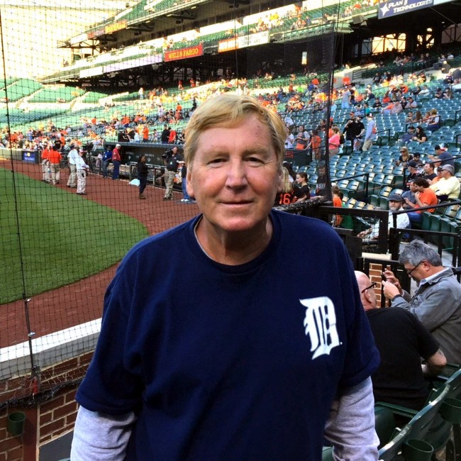 Obituary of James Edward Kramer