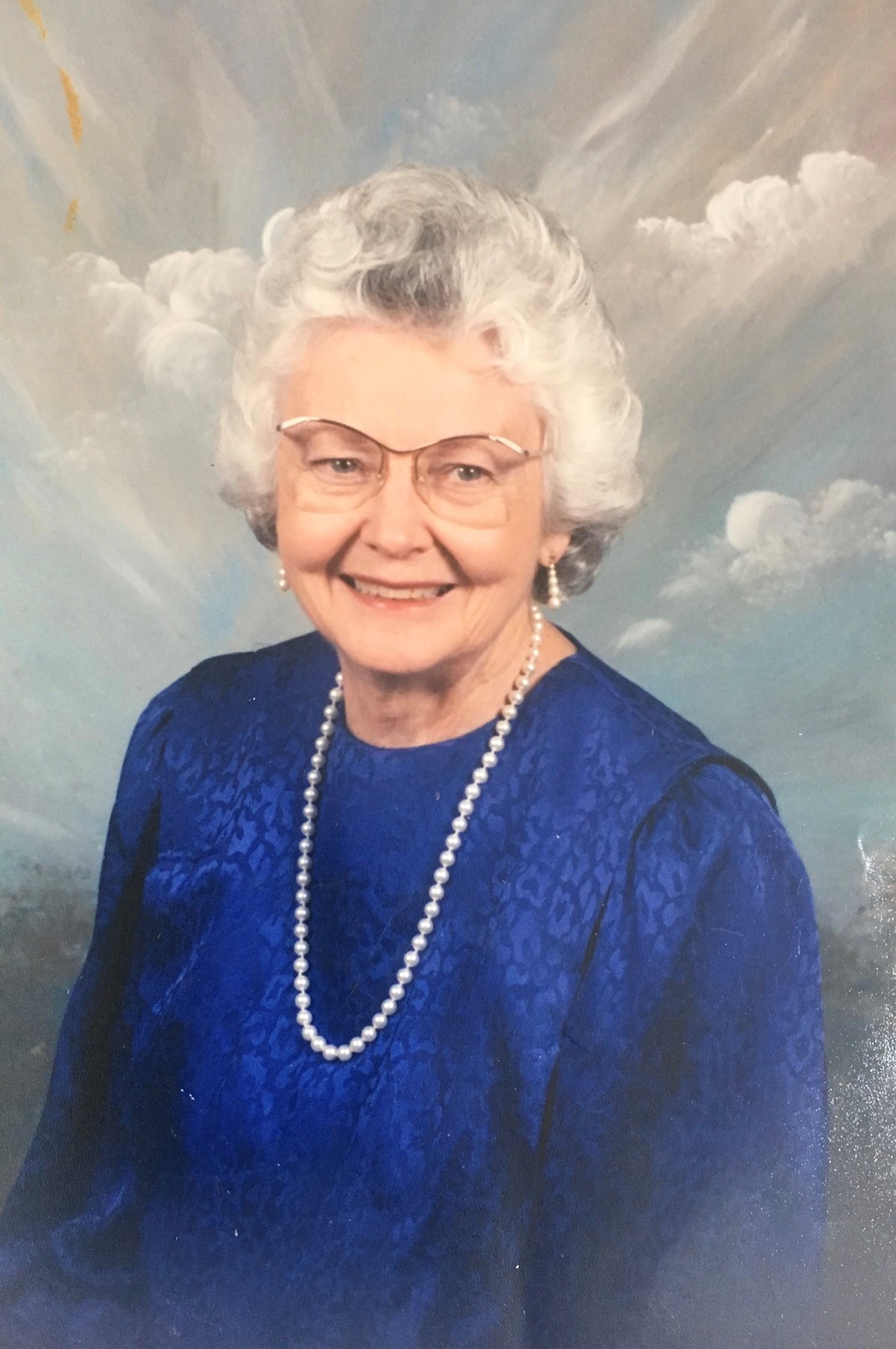 Martha Elwood Obituary Loveland, CO