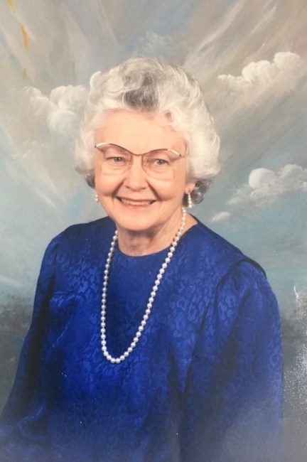 Obituary of Martha "Jean" Elwood