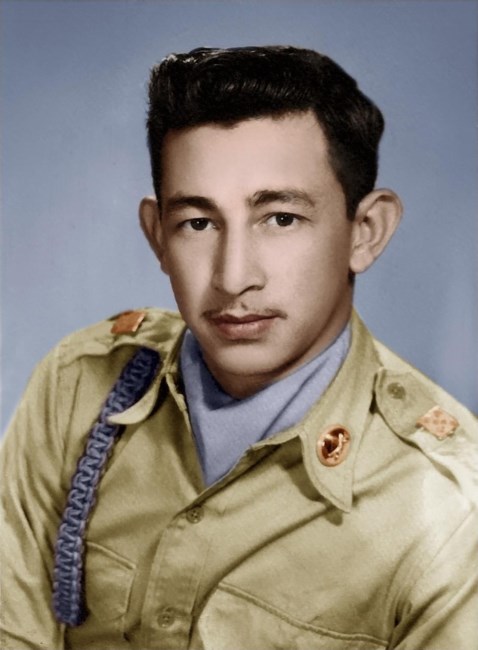 Obituary of Clemente Mendoza Aguirre