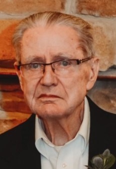 Obituary of James Howard Gould