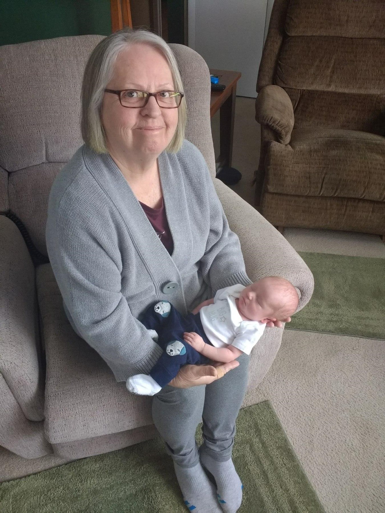 Avis de décès de Linda F. Morris