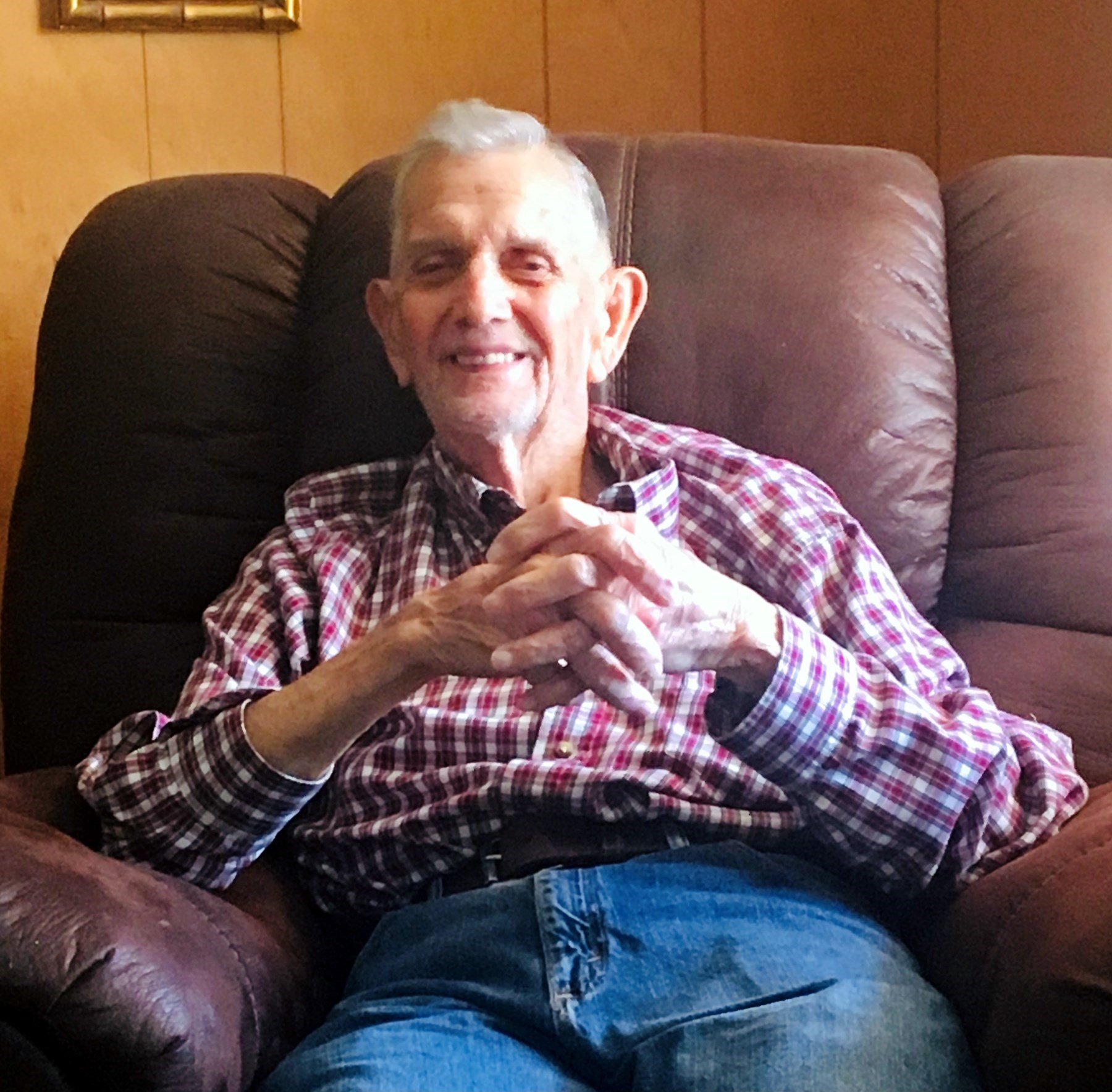 William Dillon Obituary Mesquite, TX