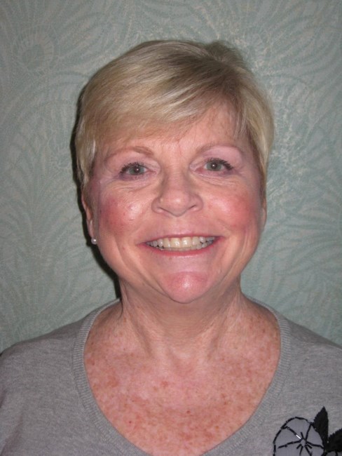 Obituary of Candace Ann Stack