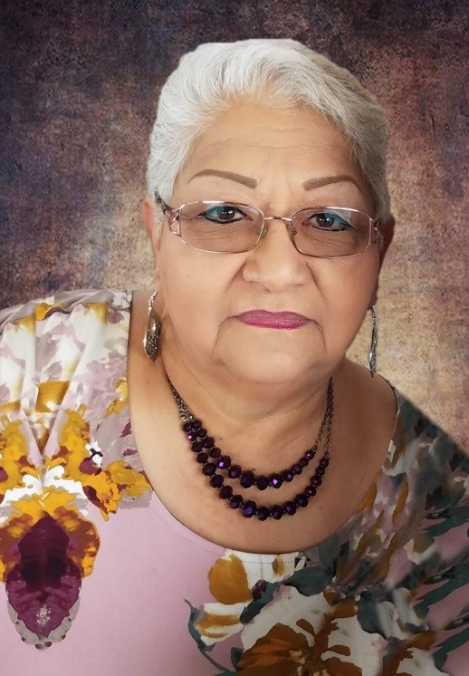 Obituary of Minerva "Minnie" Mata Sanchez