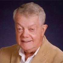 Obituary of Charles A. Freck