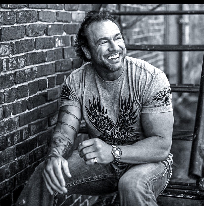 Obituario de James Dustin Tapp