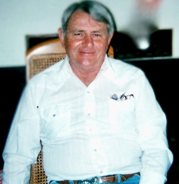 Obituary of Iain McLean Cullen