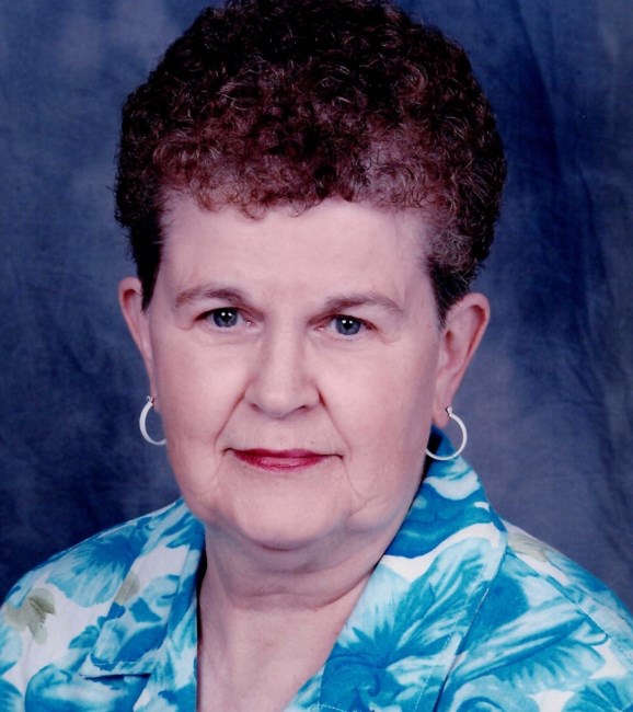 Obituary of Norma O. Cook