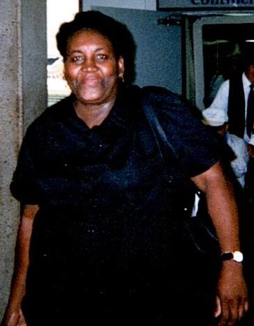 Obituary of Berta Yolanda Mena