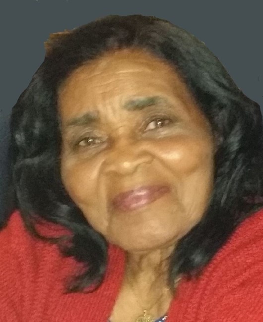 Obituary of Martha G. Gordon