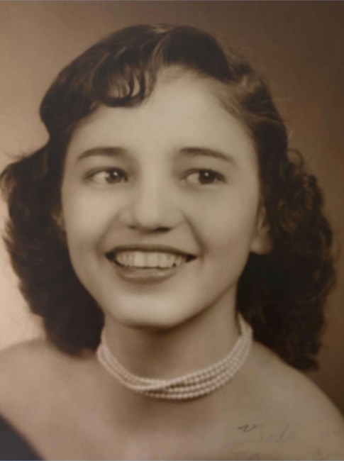 Obituary of Rosie Alice (Trejo) Marchuk