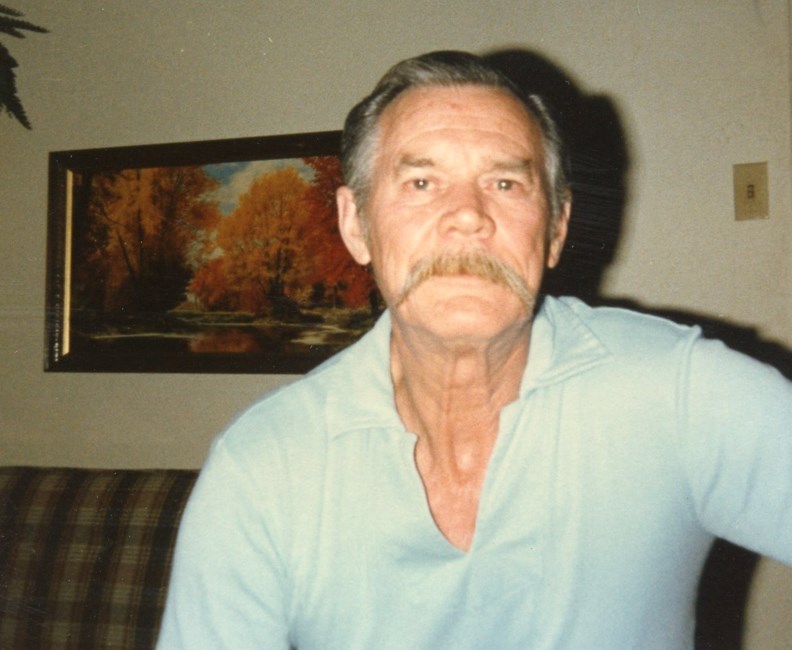 Obituary of Ralph W. Nelson