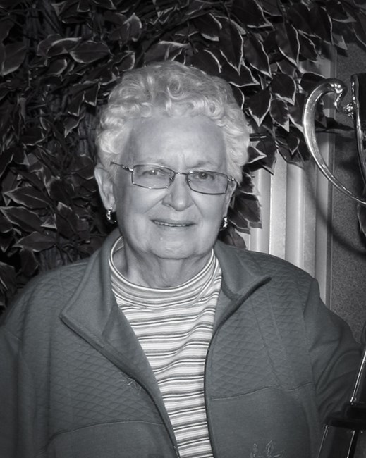 Obituary of Connie Kyle