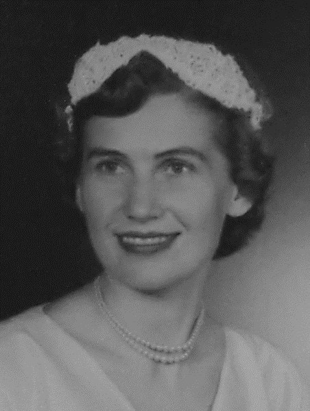 Obituary of Mabel Slusher West