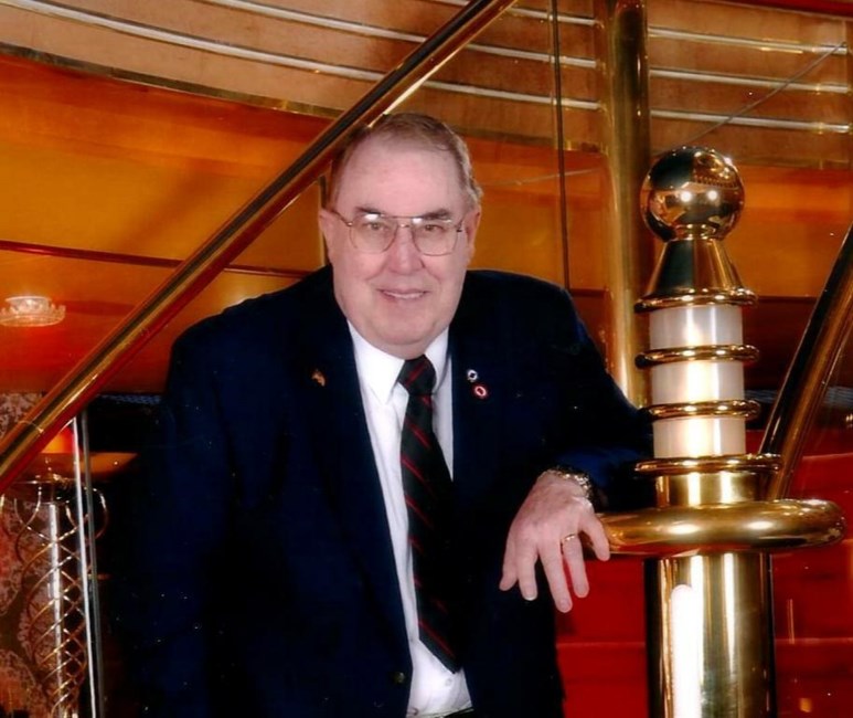 Obituary of Elton L. Blair Jr.