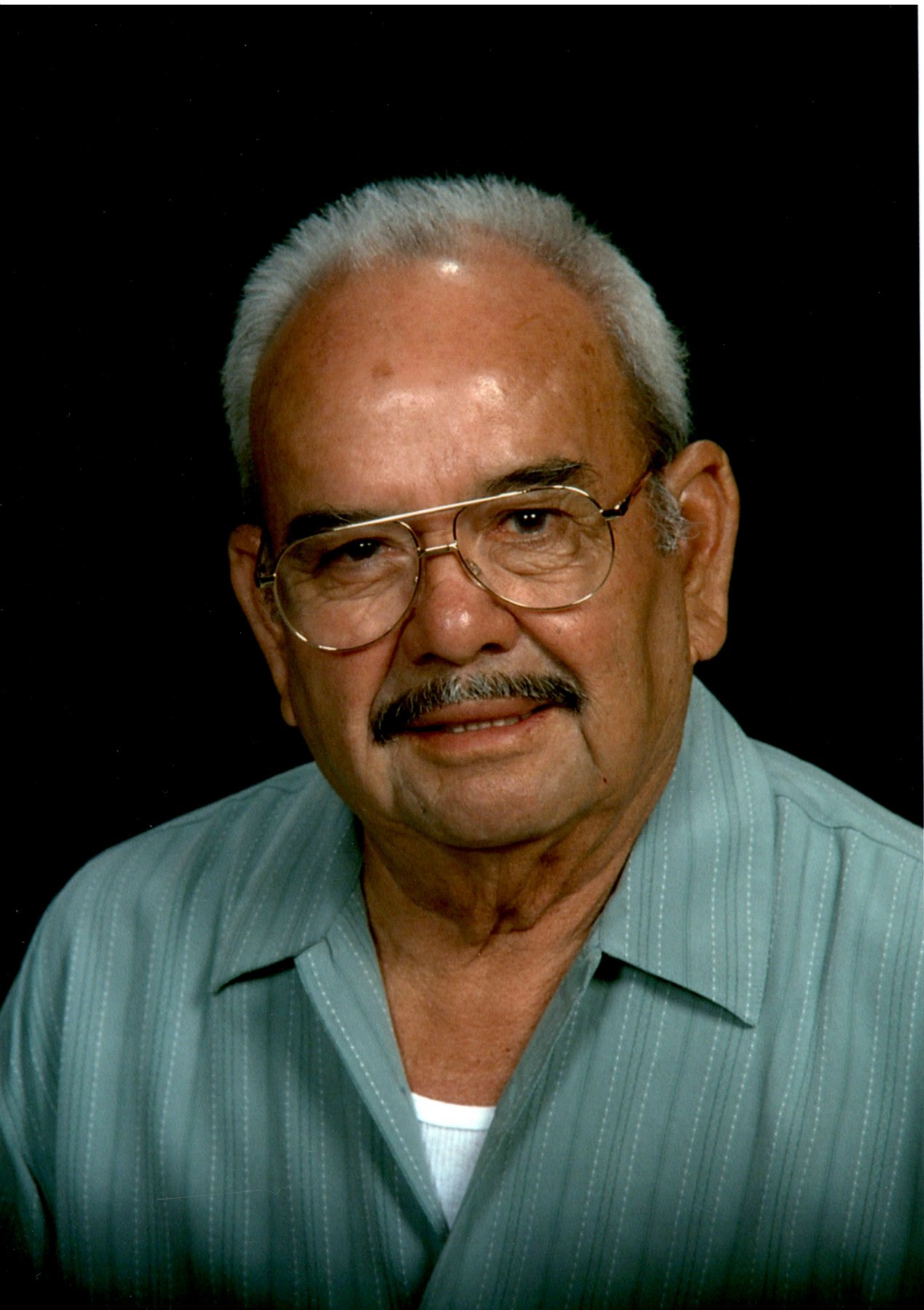 Obituary of Arturo Garcia Cuellar Sr.