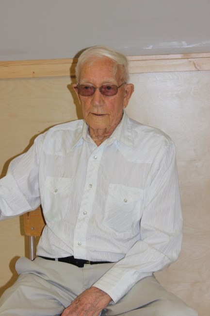 Obituary of Bert Nanninga