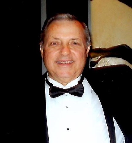 Obituary of Mr. James M. Tinsley