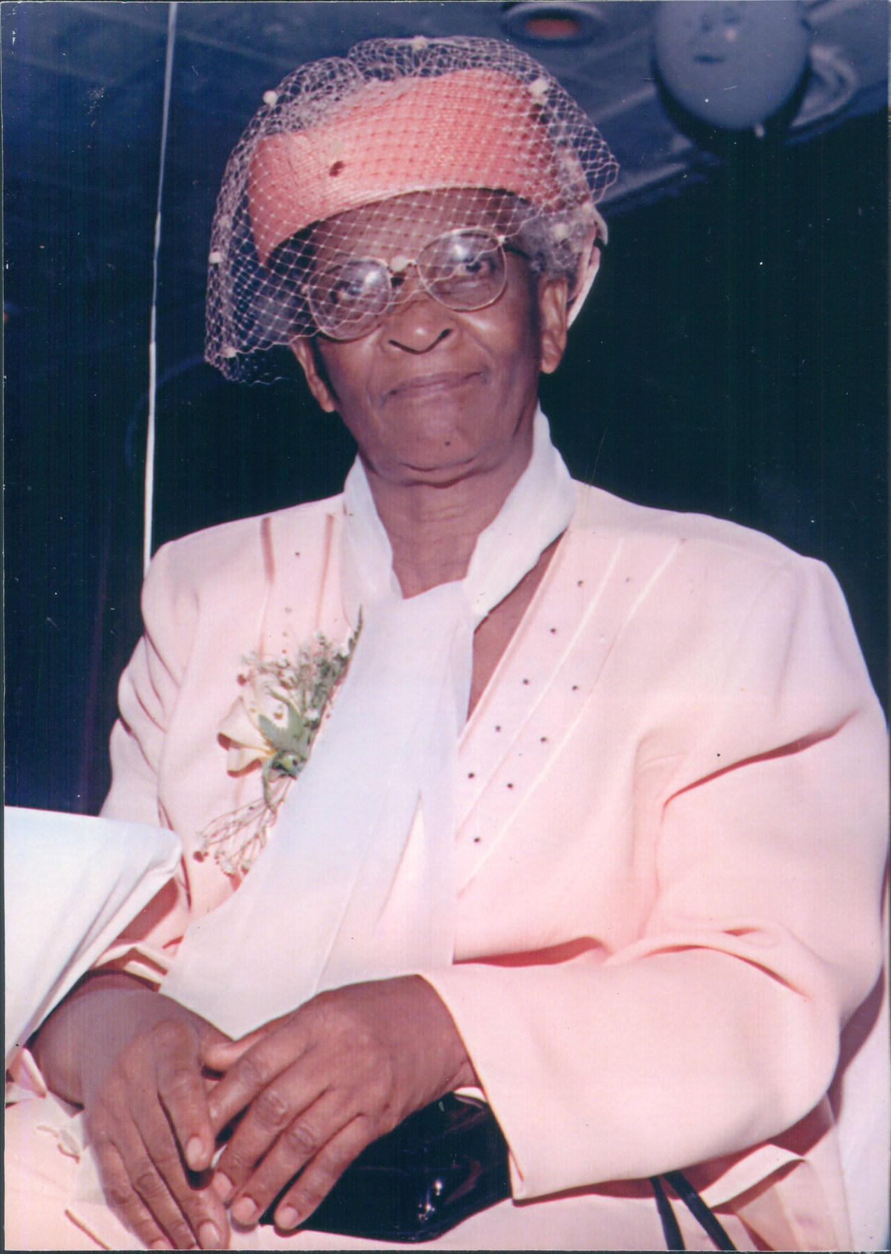 Obituary of Marie C. Francoeur