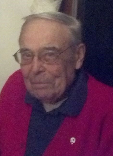 Obituary of Avery R. Pickering Sr.