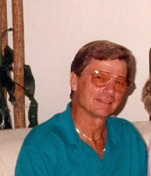 Obituary of Ben W Morgan