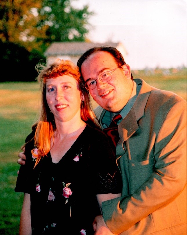 Obituary of Michael Alan Plymale