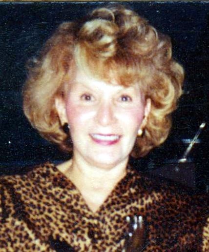 Obituary of Lena Ybarra Barkley