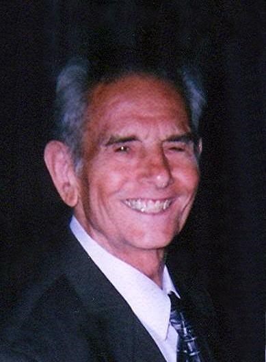 Obituary of Chris Karamanos