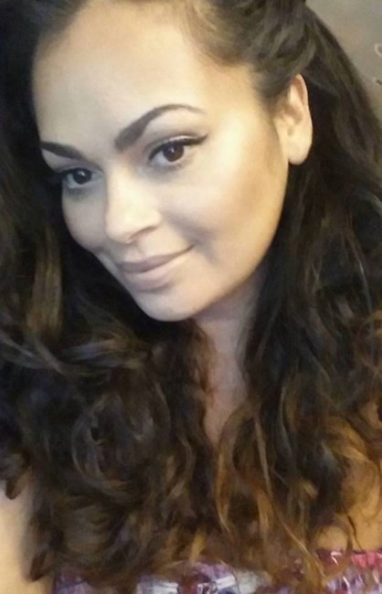 Obituary of Itisha Garcia