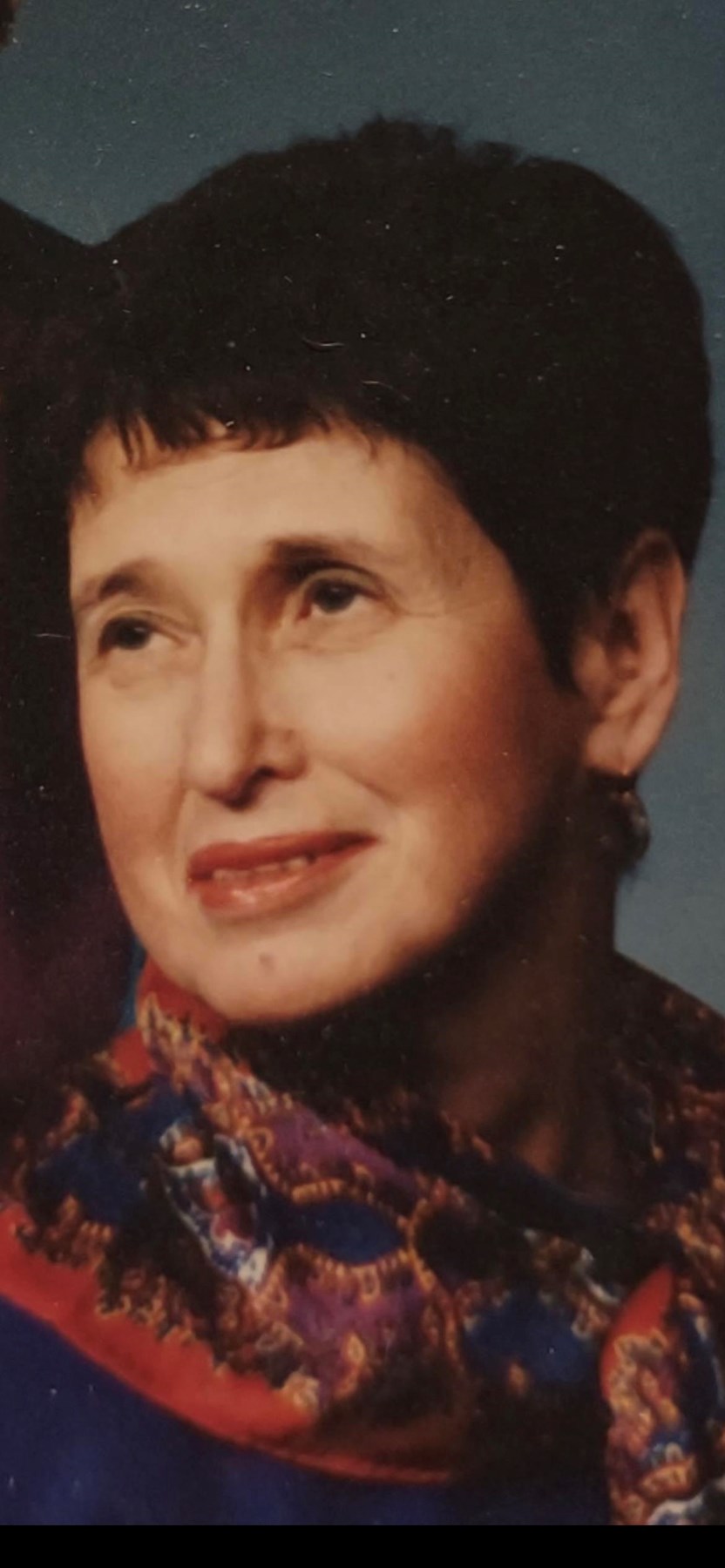 Obituary of Suzanne K. Schroeder