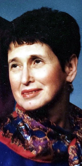 Obituary of Suzanne K. Schroeder