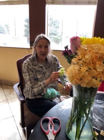 Obituary of Teresa Lynn McIntyre