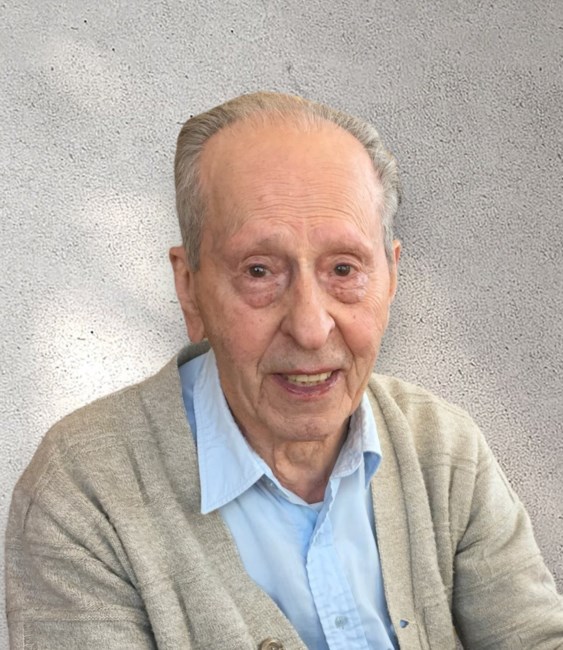 Joseph Ciocca Obituary Sydney, NS