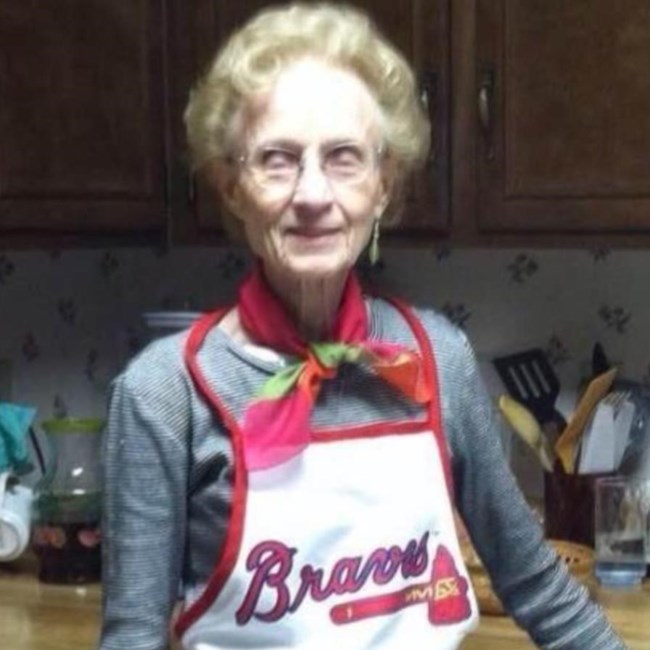 Obituary of Sylvia Anderson Foreman