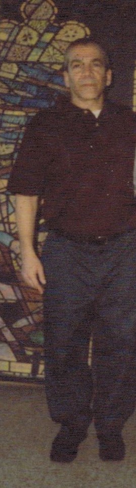 Obituary of John S. Vento Jr.