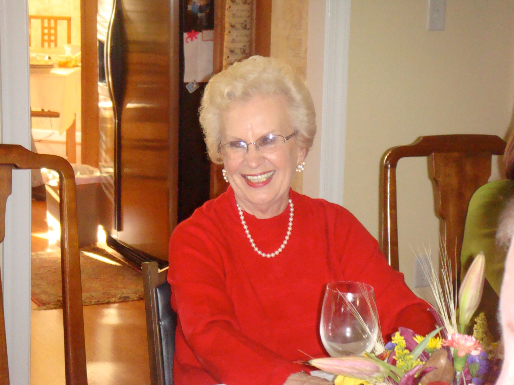 Obituary of Amelia Midgette Bird