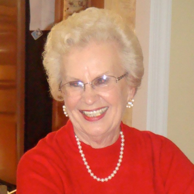 Obituary of Amelia Midgette Bird