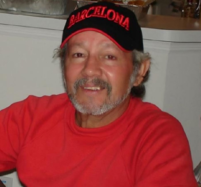 Obituary of Victor Lopez Mendez