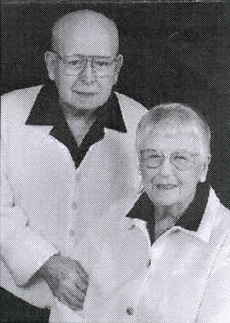 Obituary of Anna Koral Nichol