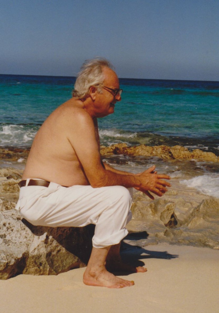 Obituary of Marvin Kerns Long