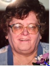Obituary of Mary Russo