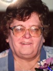 Obituary of Mary Russo