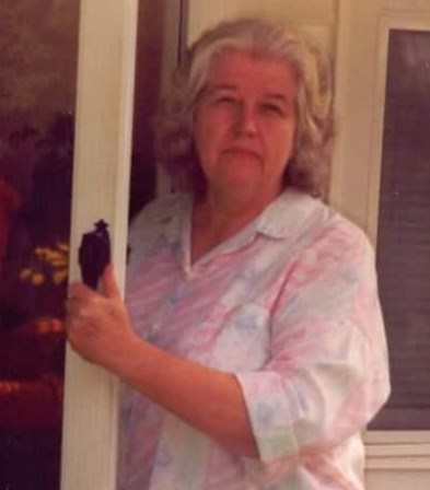 Obituary of Mary Colleen Atkinson