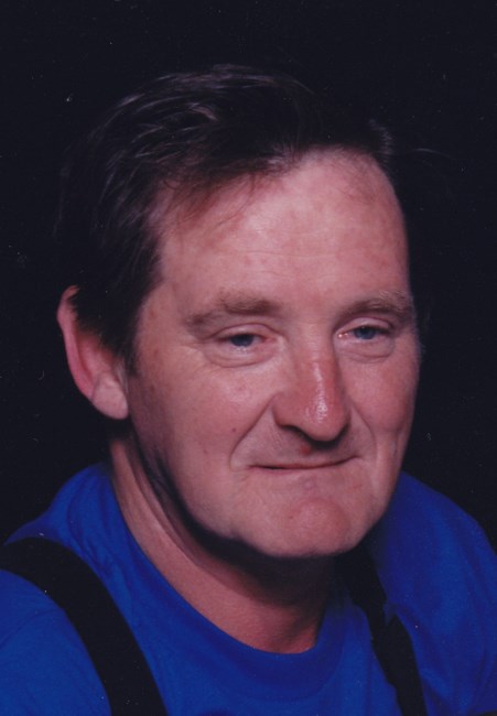 Obituary of David Joseph Countryman
