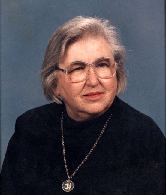 Obituary of Helen McLaughlin Putman