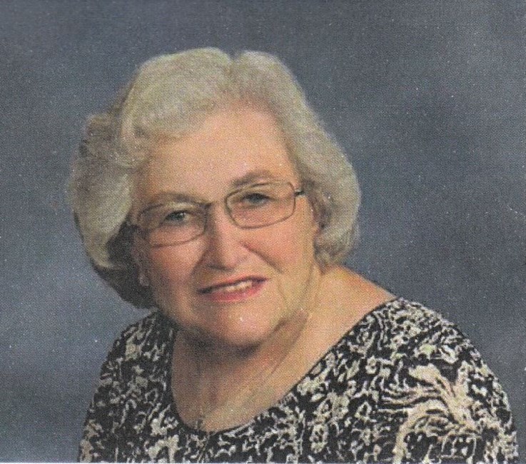 Obituary of Darlene Luella Johnson